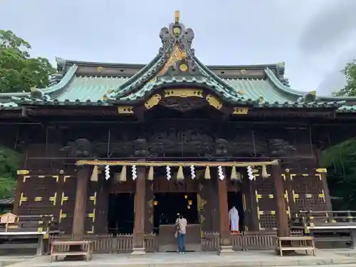 三嶋大社(静岡県)