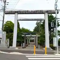 橘樹神社(千葉県)