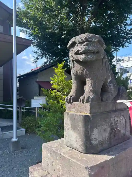 日野八坂神社(東京都)
