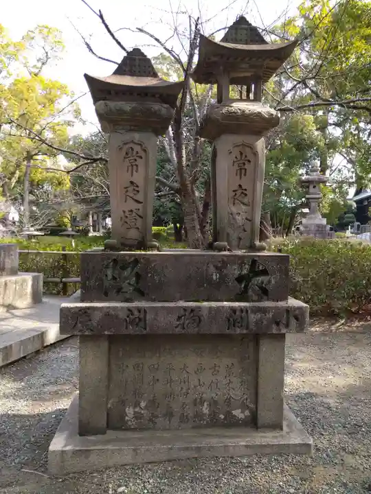 住吉大社(大阪府)