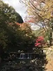 古峯神社の周辺