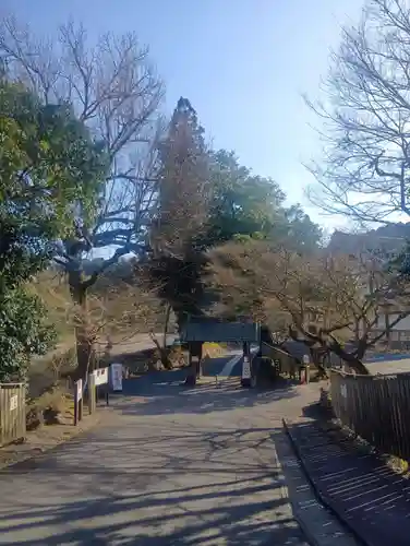 永保寺(岐阜県)