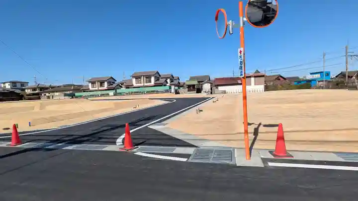 八坂神社(滋賀県)