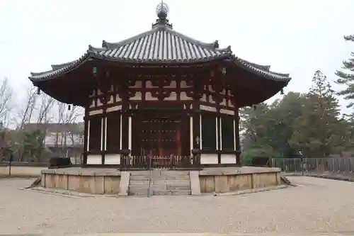 興福寺のその他建物