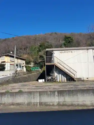 湯殿山神社(栃木県)