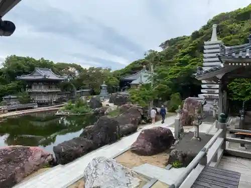 金剛福寺(高知県)