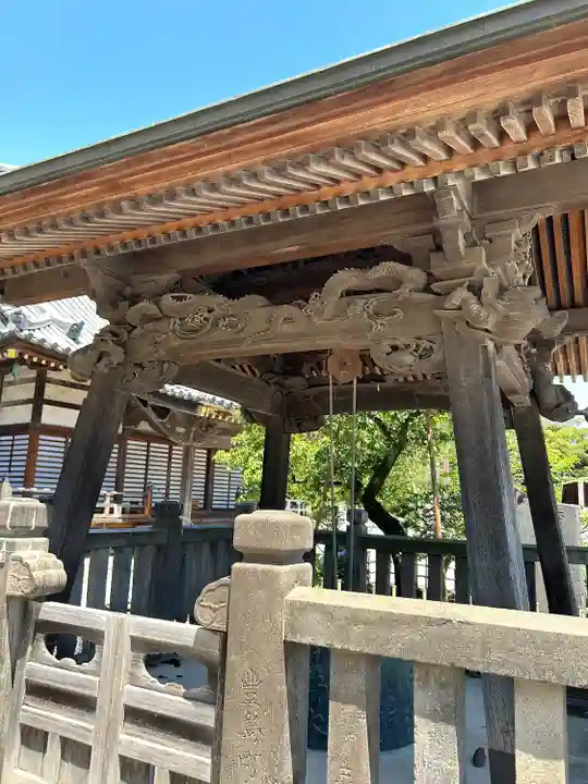 西新井大師総持寺(東京都)