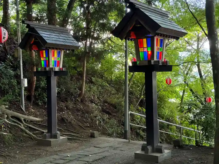 三戸大神宮(青森県)