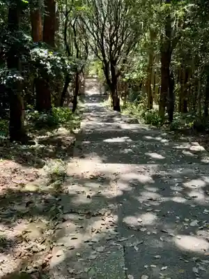 牛窓神社(岡山県)