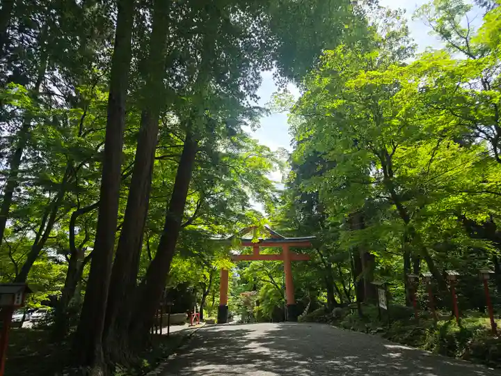 日吉大社(滋賀県)