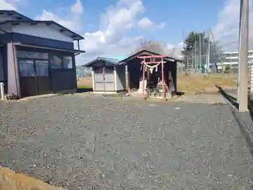 摩多利神社(栃木県)