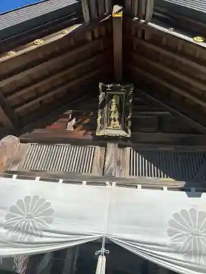 当別神社のその他建物