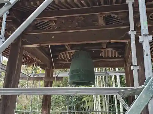乎疑原神社のその他建物