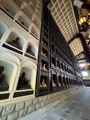 清大寺(越前大仏)(福井県)