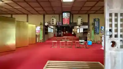 川田八幡神社(徳島県)