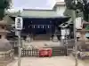 五條天神社(東京都)
