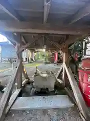 賀茂神社(宮城県)