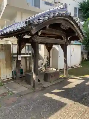 牛込柳町天祖神社(東京都)