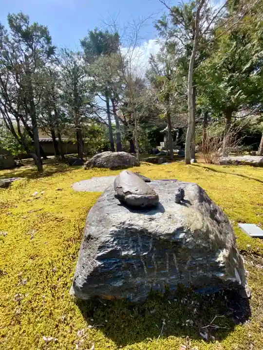 勝林寺のその他建物