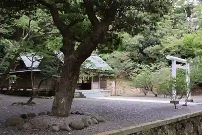 安房神社(千葉県)