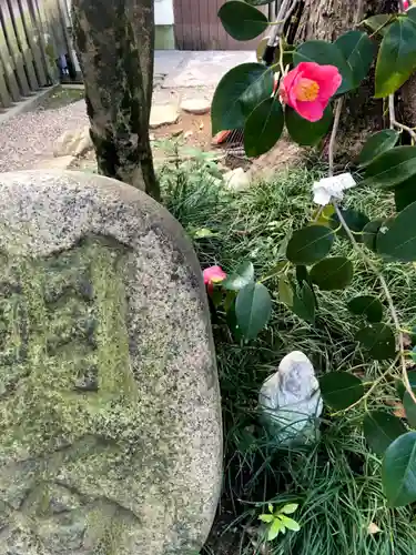 杭全神社のその他建物