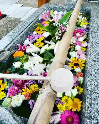 阿保神社(大阪府)