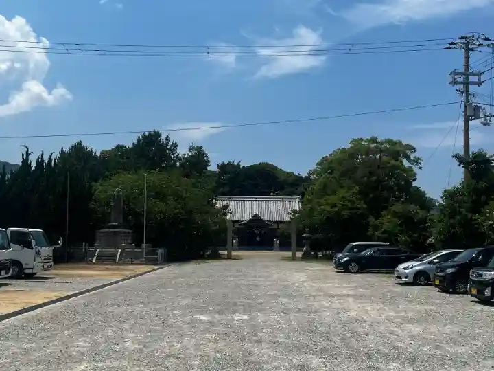 伊勢久留麻神社(兵庫県)
