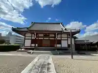 洞泉寺(奈良県)