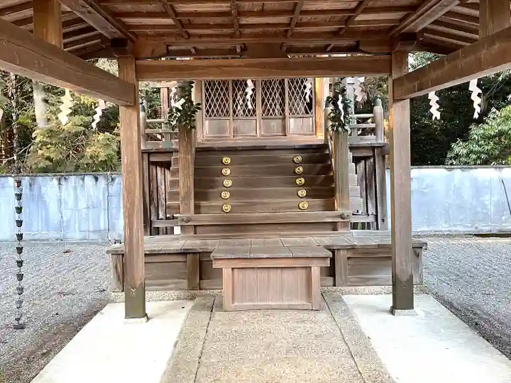 天神社(滋賀県)