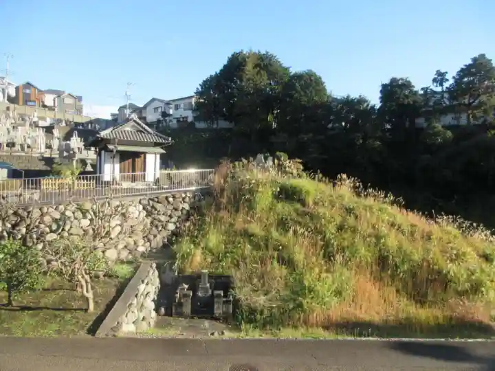妙福寺(神奈川県)