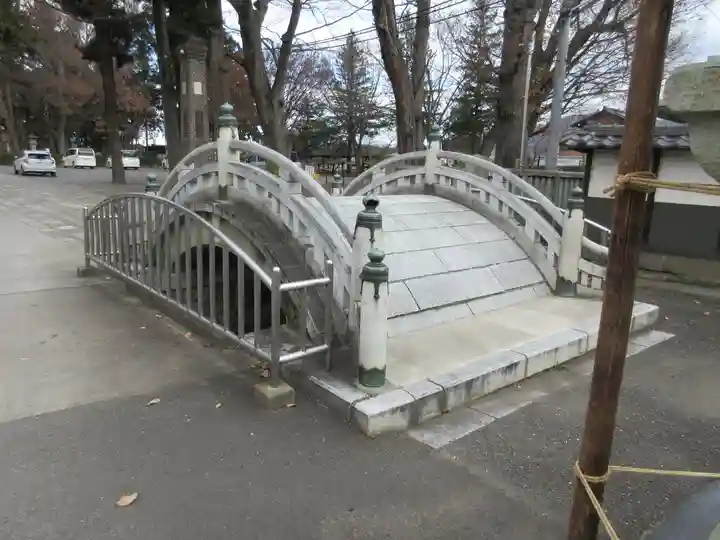 武水別神社のその他建物