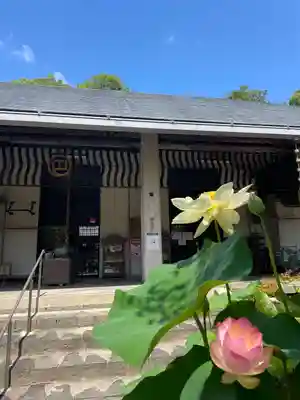 伊勢の国 四天王寺(三重県)