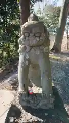 賀茂別雷神社(栃木県)