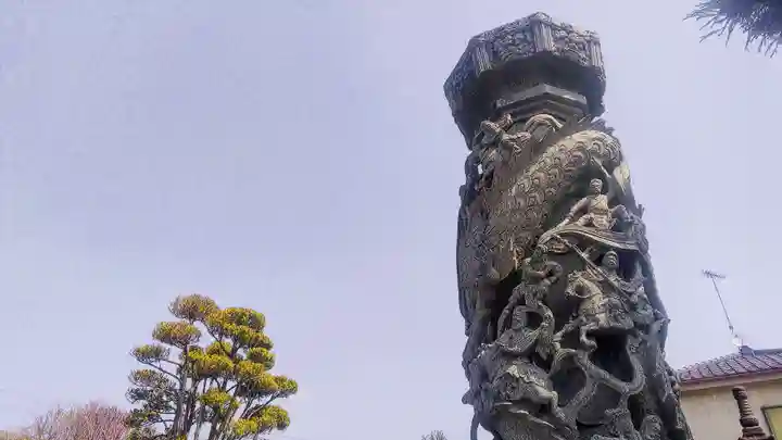 玄祥院のその他建物