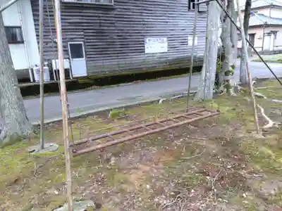 春日神社(福井県)