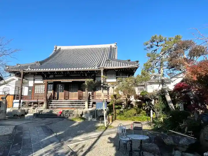 正嚴寺(滋賀県)
