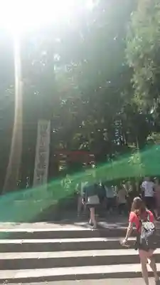 箱根神社のその他建物