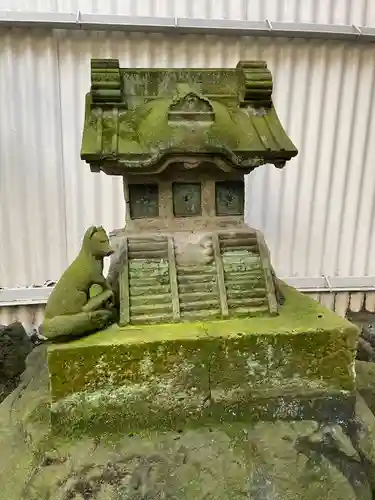 本法寺(東京都)