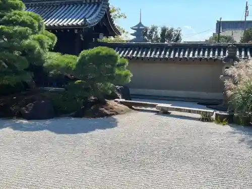 観智院（東寺子院）(京都府)