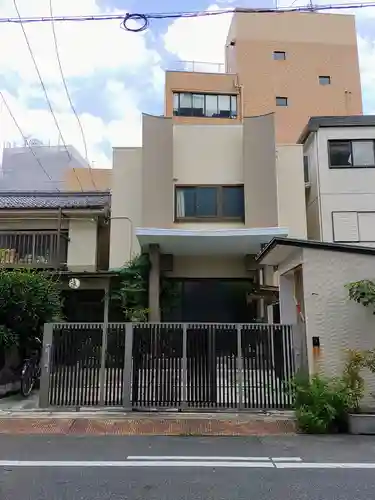 願念寺のその他建物
