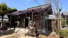 八幡神社(滋賀県)