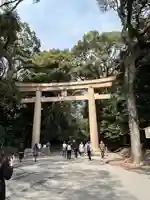 明治神宮(東京都)