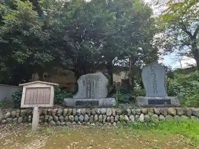 三芳野神社(埼玉県)