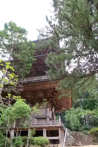 鶴林寺のその他建物