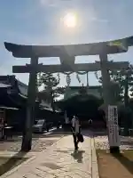 京都ゑびす神社(京都府)