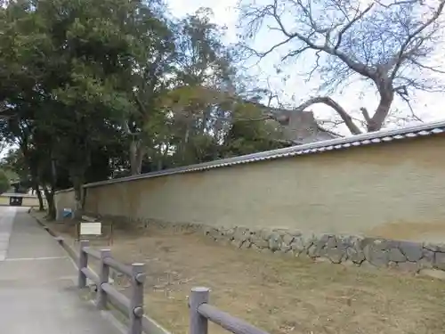 清凉院のその他建物