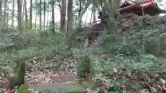 羽黒神社(茨城県)