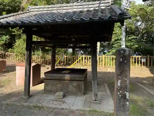 久能山東照宮(静岡県)