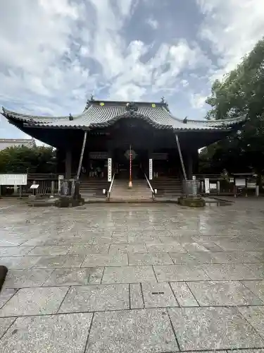 鑁阿寺(栃木県)