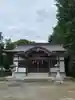 八坂神社(祇園神社)の本殿・本堂